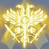 Icon depicting Crucible Gold.