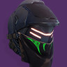 A thumbnail image depicting the Illicit Reaper Helm.