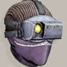A thumbnail image depicting the Wastelander Mask.
