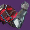 A thumbnail image depicting the Illicit Invader Gauntlets.