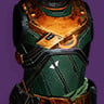 A thumbnail image depicting the Prime Zealot Cuirass.