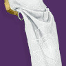 Icon depicting Gensym Knight Cloak.