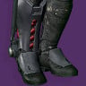 A thumbnail image depicting the Woven Firesmith Boots.