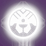 Icon depicting Nightmare's Chalice Projection.