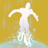 Icon depicting Splish Splash.