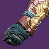 Icon depicting Iron Remembrance Gloves.