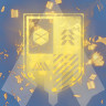 Icon depicting Guardian Gold.