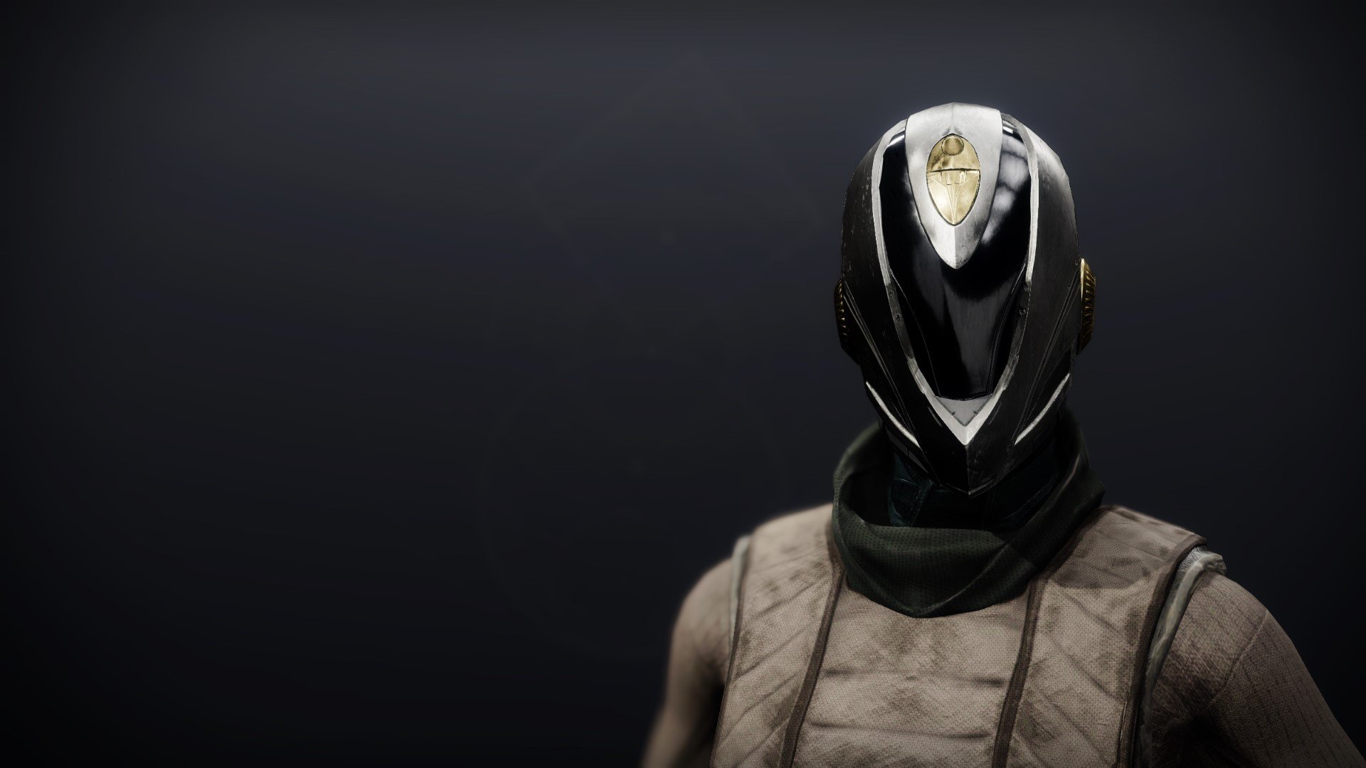 An in-game render of the Reverie Dawn Hood.