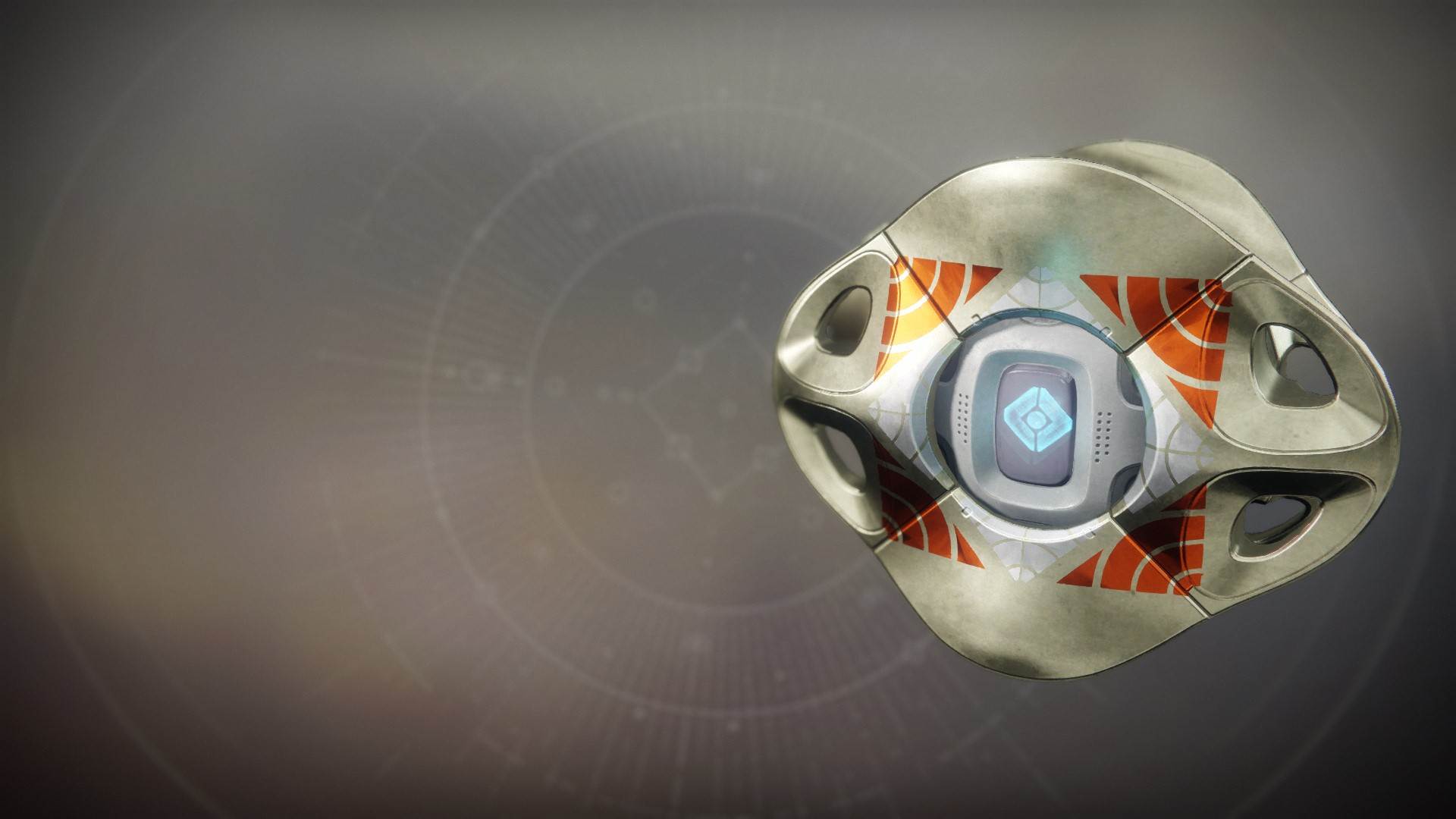 Triumphal Shell - Destiny 2 DB