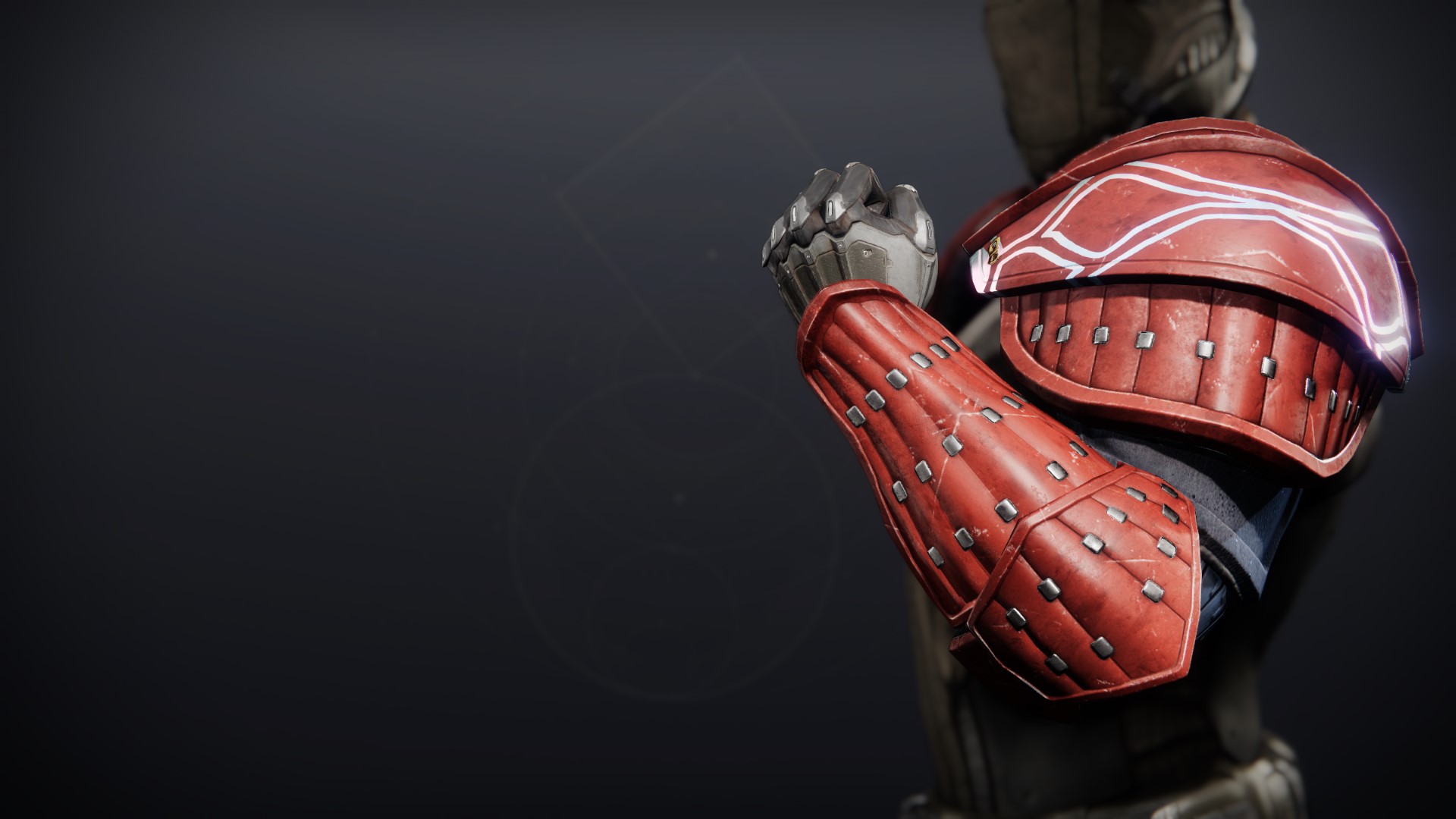 Iron Symmachy Gauntlets Destiny 2 Db 6770