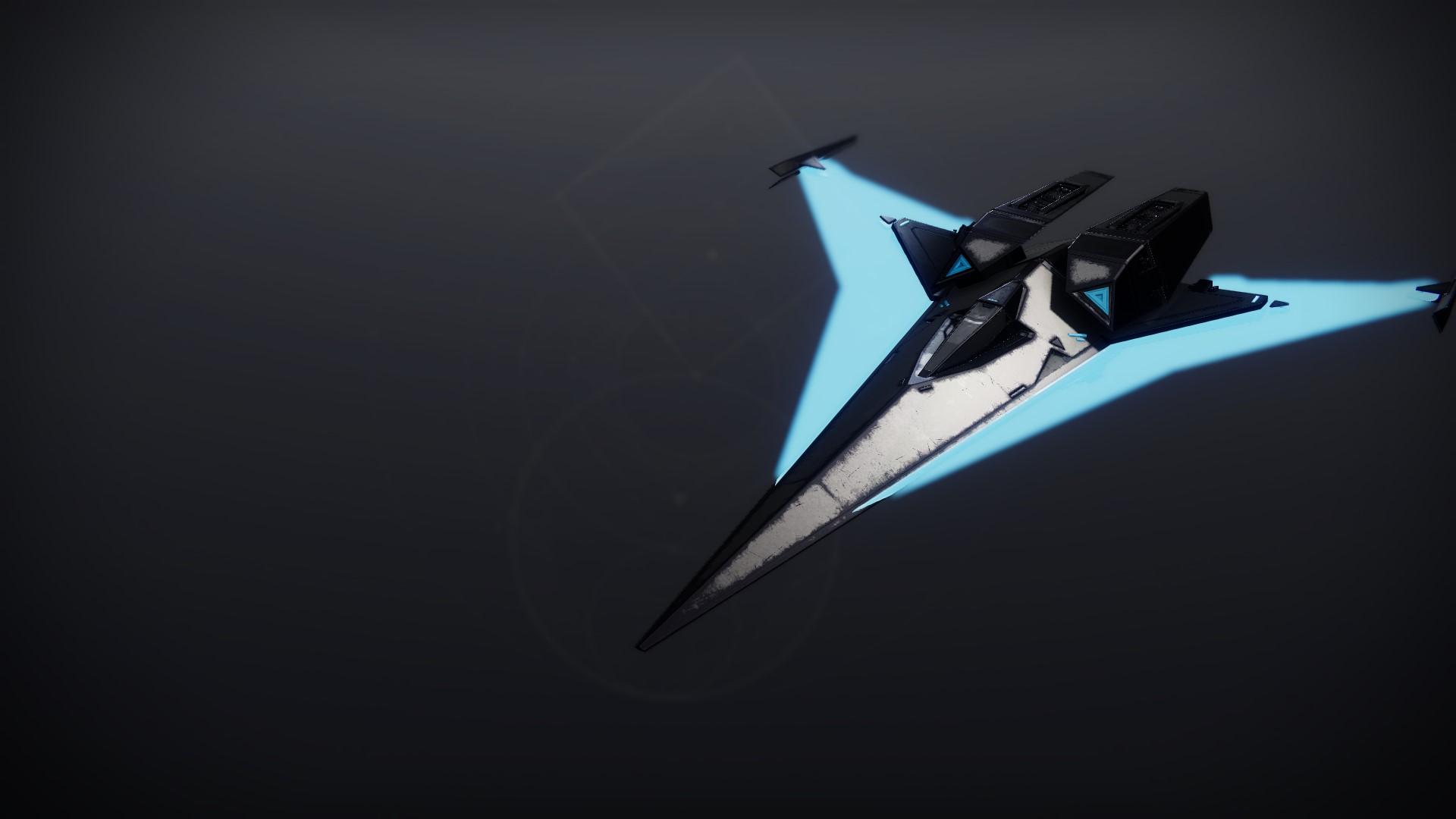 An in-game render of the Constellation Tracer.