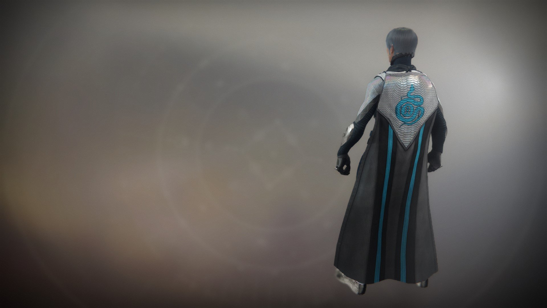 Destiny Hunter Cloak Progression