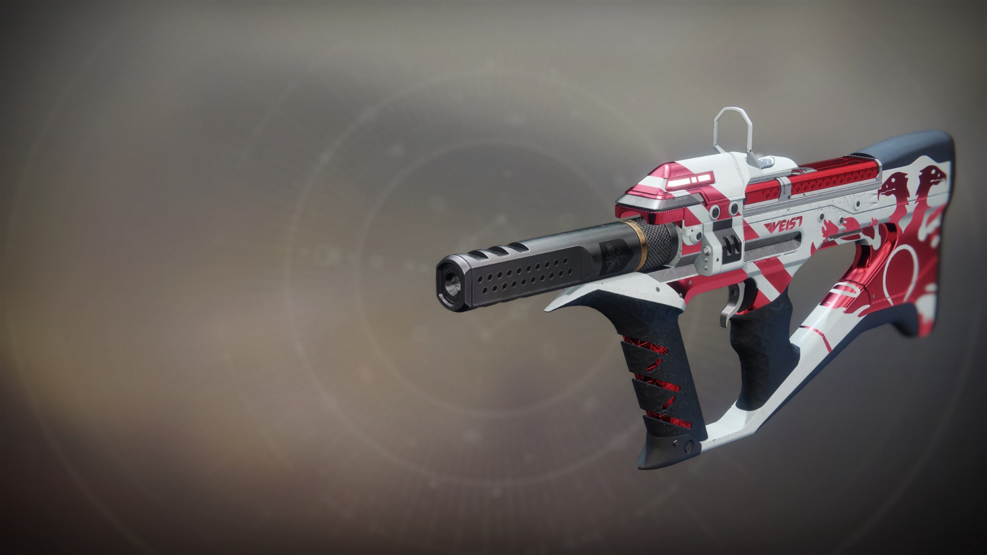 Itsy Bitsy Spider Destiny 2 Db