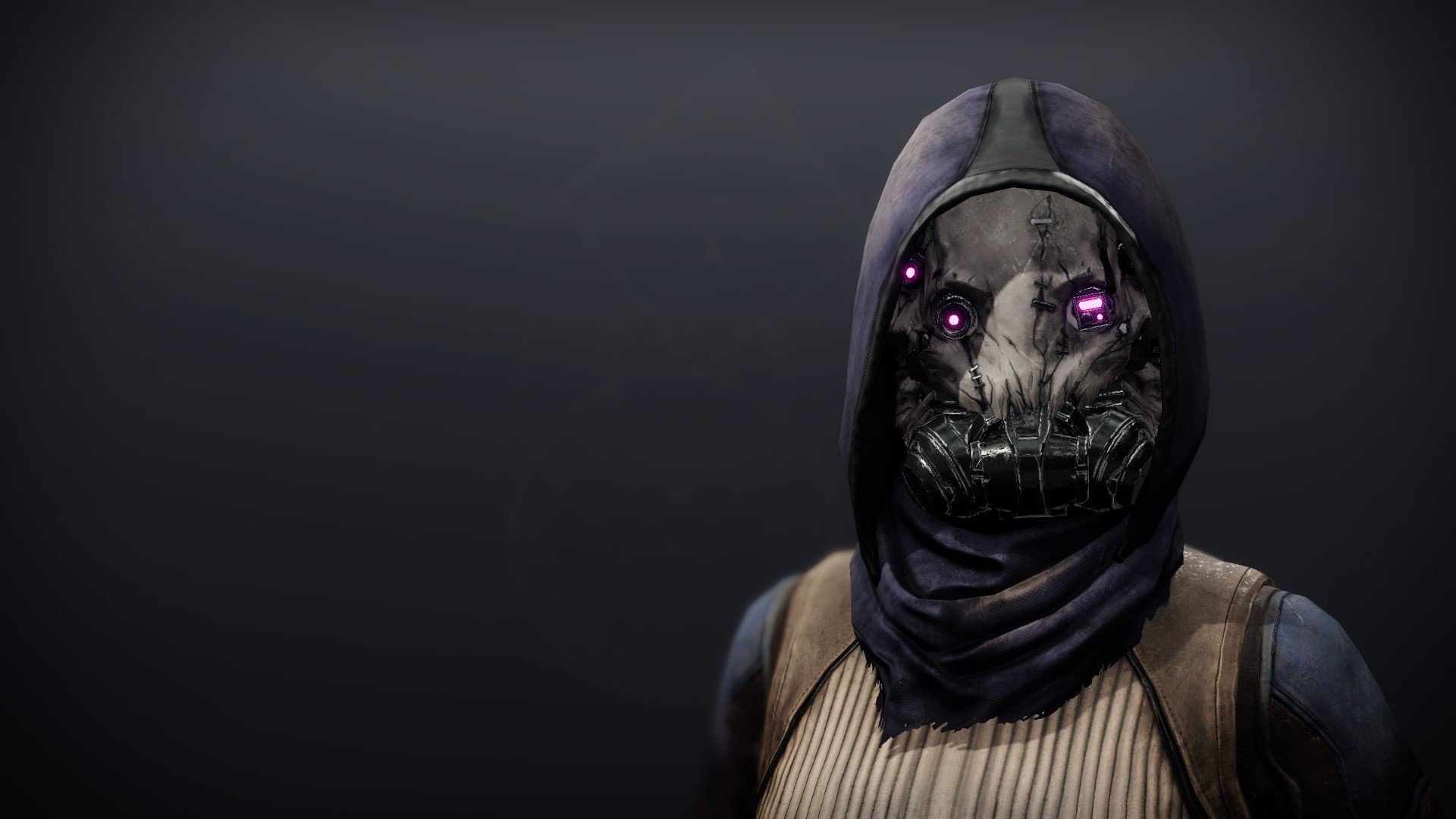 Mask of Bakris Destiny 2 DB