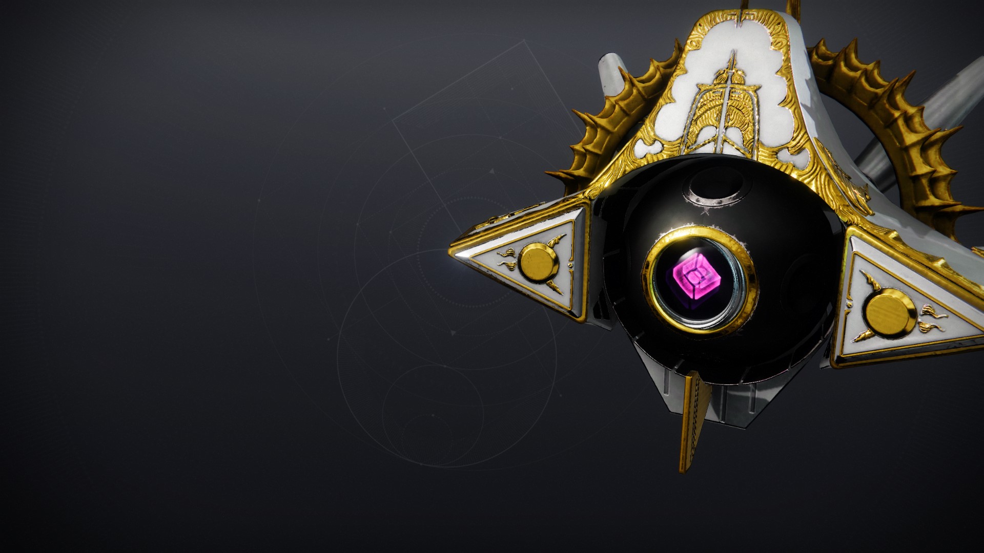 Decadent Shell Destiny 2 Db