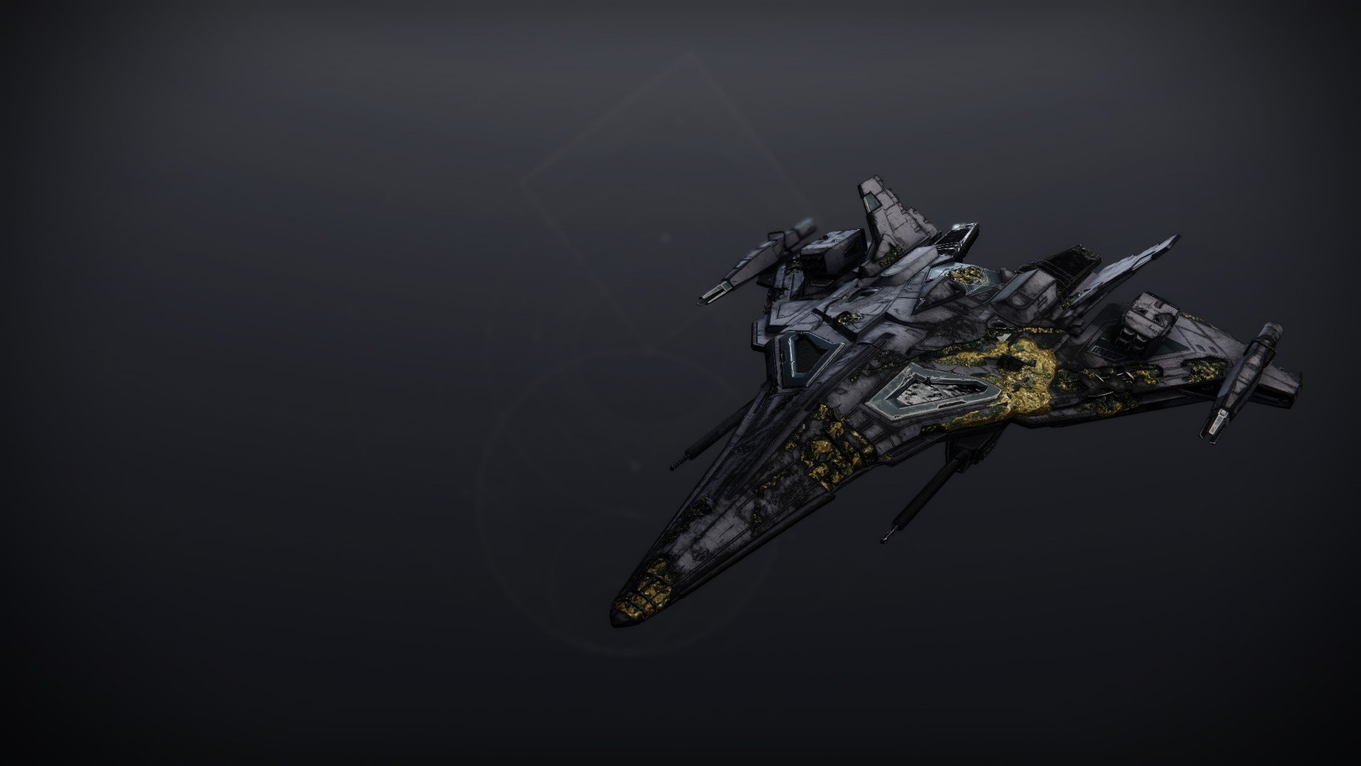 An in-game render of the Swift Persistence.