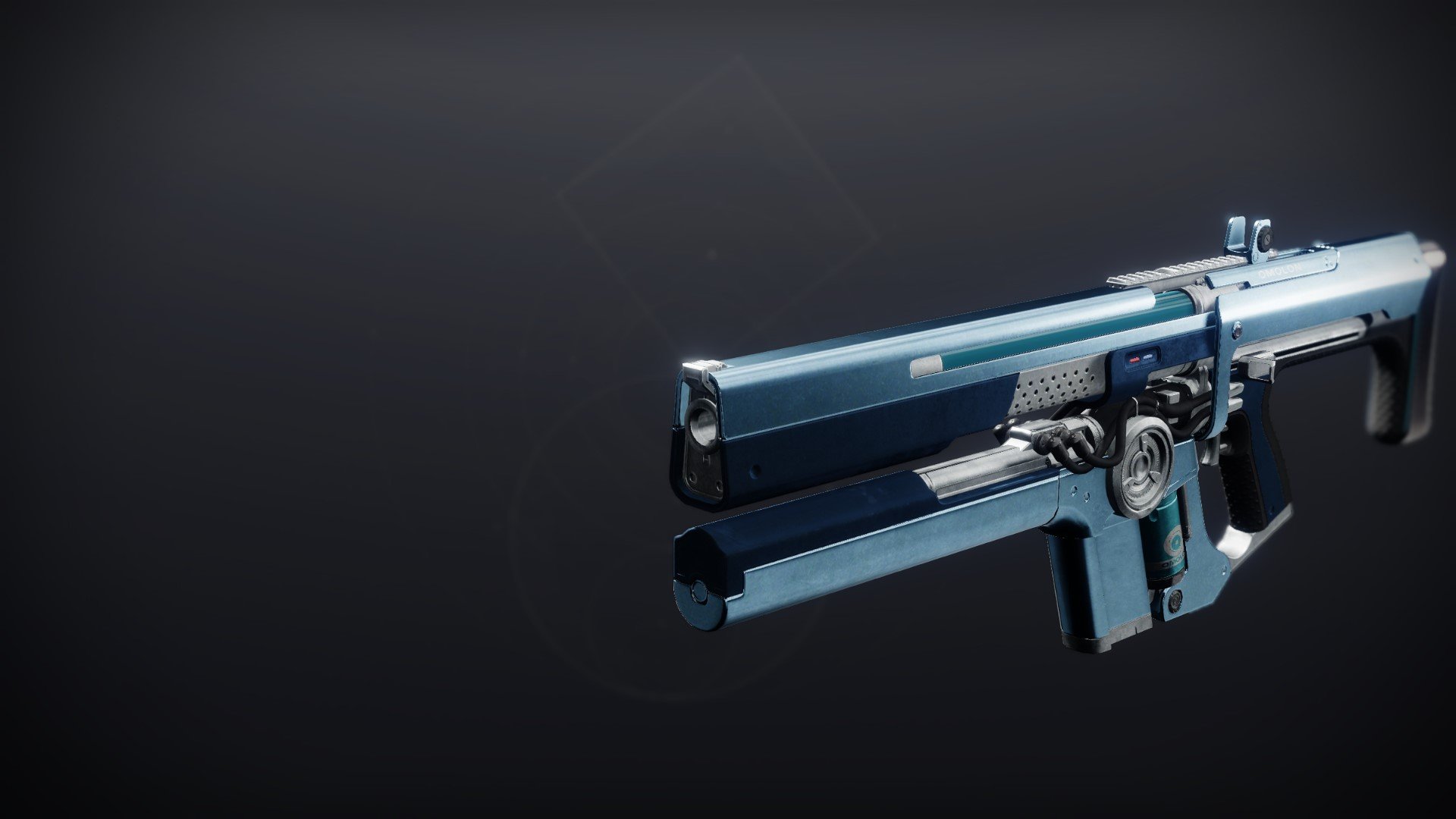 An in-game render of the Ammit AR2.