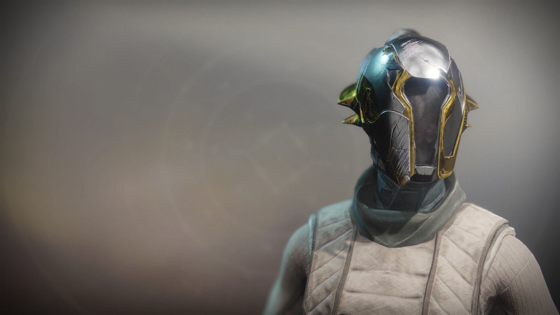 Solstice Hood (Scorched) - Destiny 2 DB