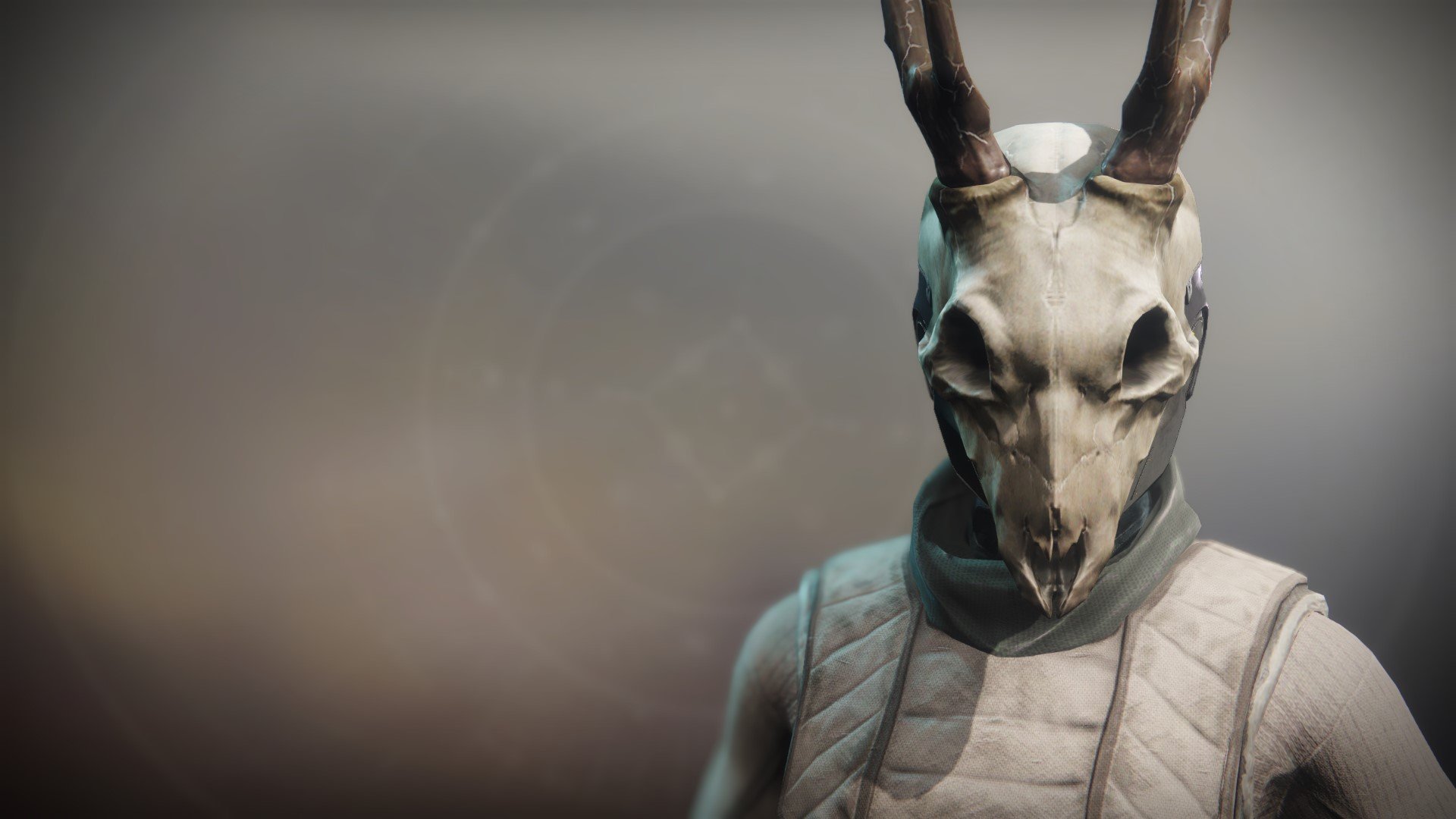 An in-game render of the The Stag.