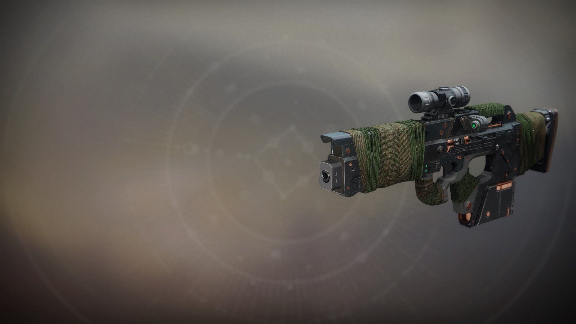 MIDA Tactical - Destiny 2 DB