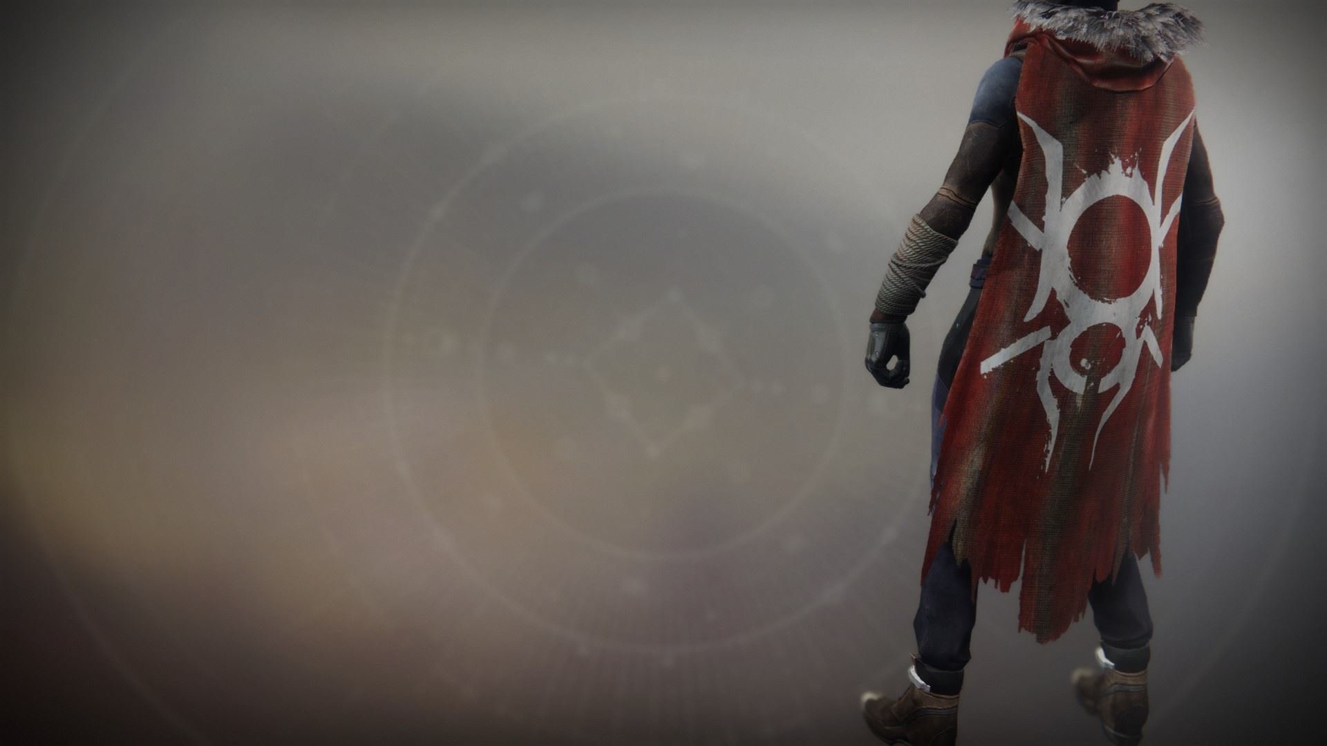 Tangled Web Cloak Destiny 2 Db