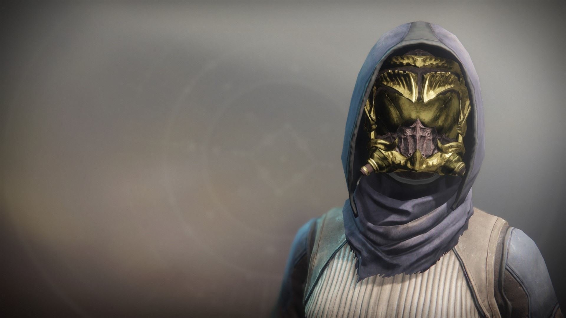 An in-game render of the Wormhusk Crown.