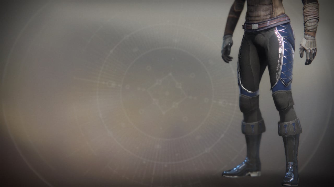 Legs Of Optimacy Destiny 2 Db