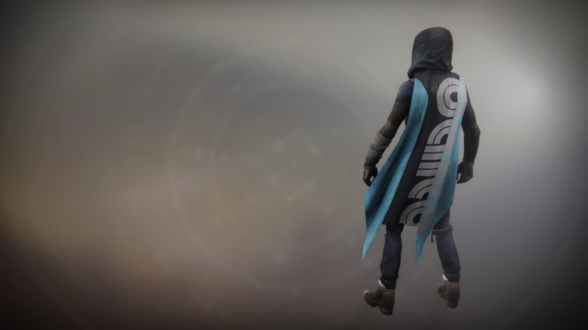 Moonfang X7 Cloak Destiny 2 Db