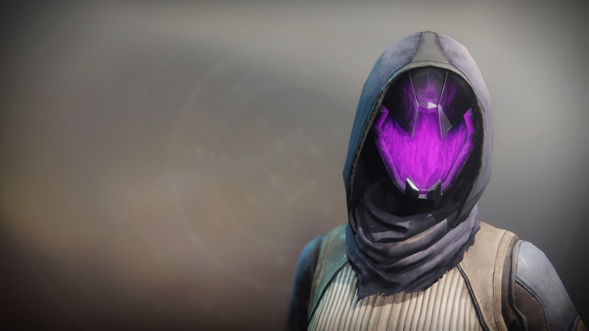 An in-game render of the Graviton Forfeit.