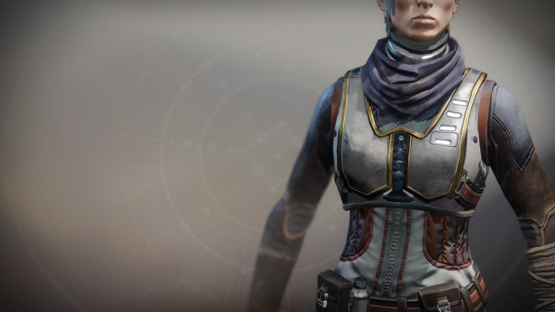 Hunter Of The Heart Destiny 2