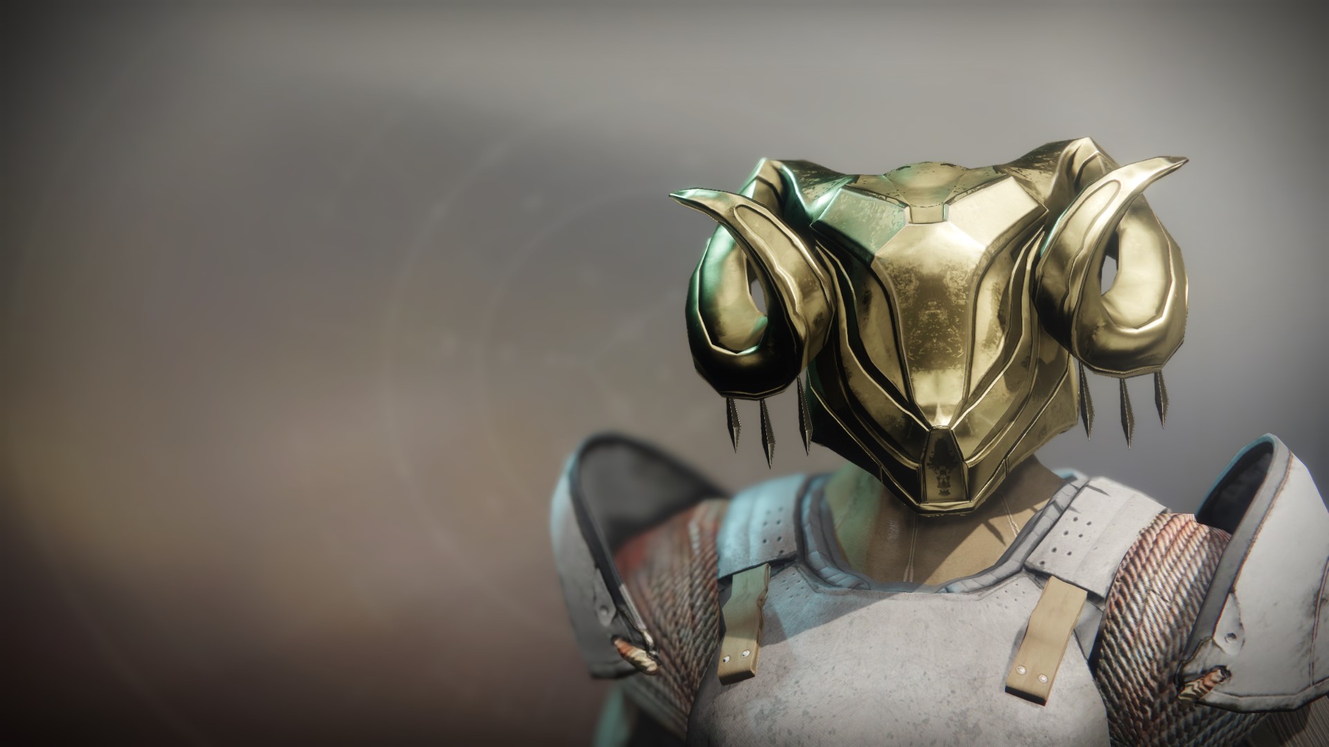 After 2 years the Northlight helm for Male titans is still missing its  shadow. : r/DestinyTheGame