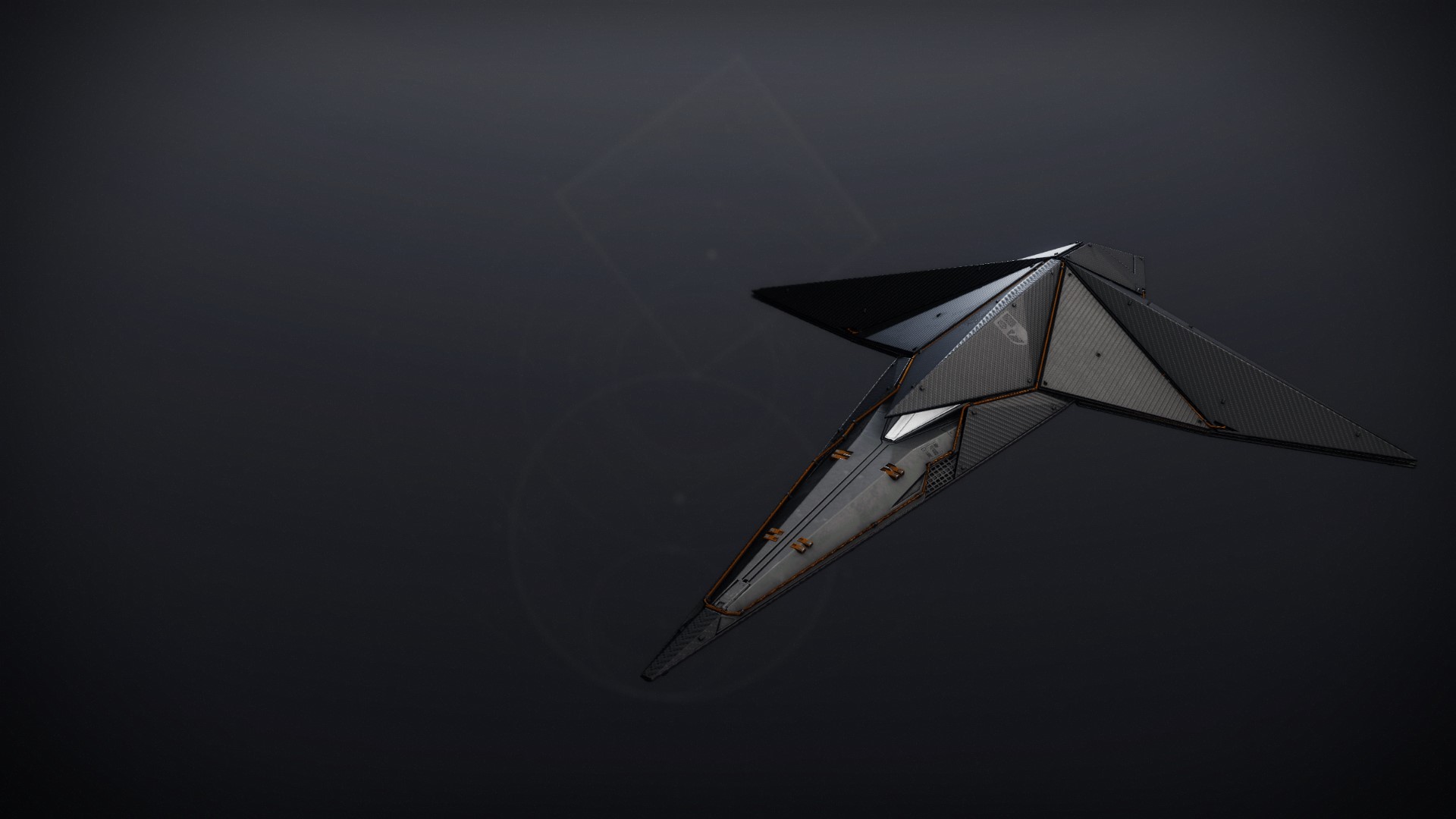An in-game render of the Archangel's Might.