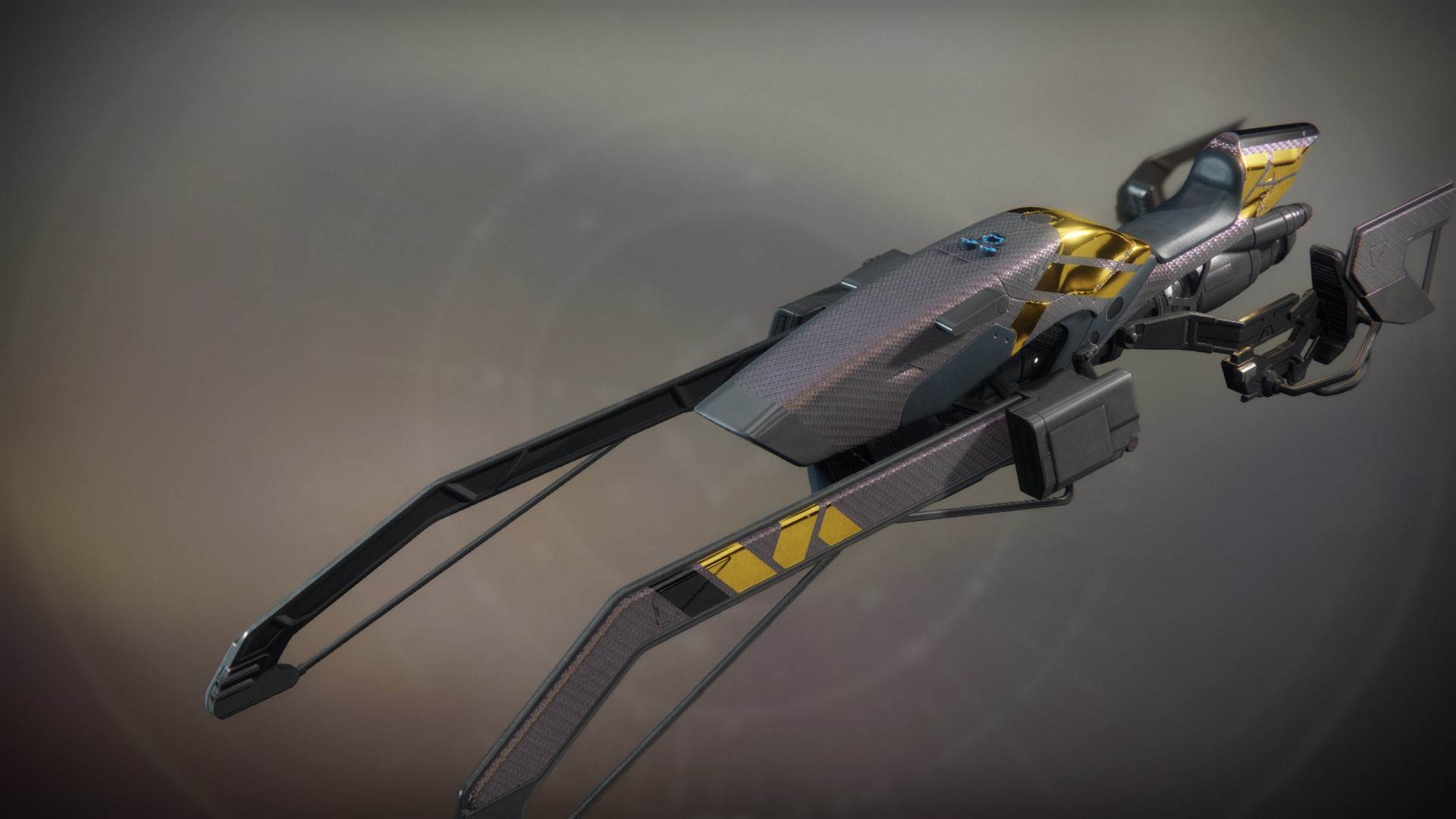 An in-game render of the Tropidon V.