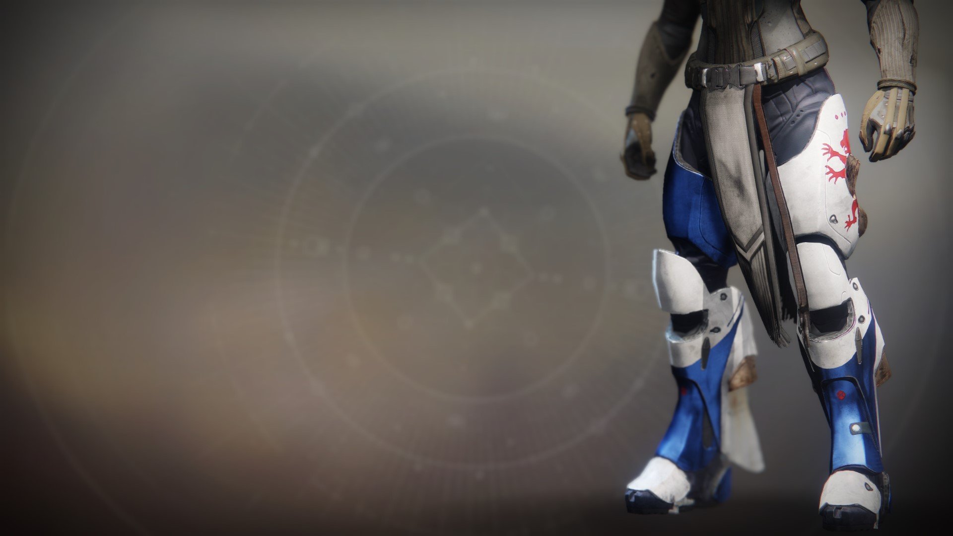 Lion Rampant - Destiny 2 DB