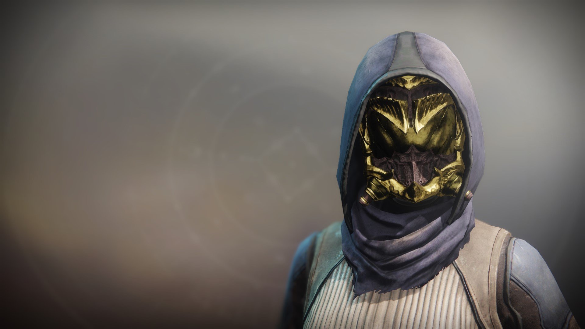 An in-game render of the Wormhusk Crown.