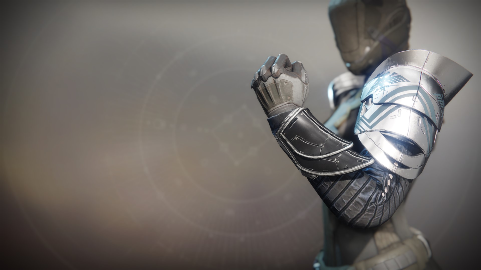 Virtuous Gauntlets Destiny 2 Db 5264