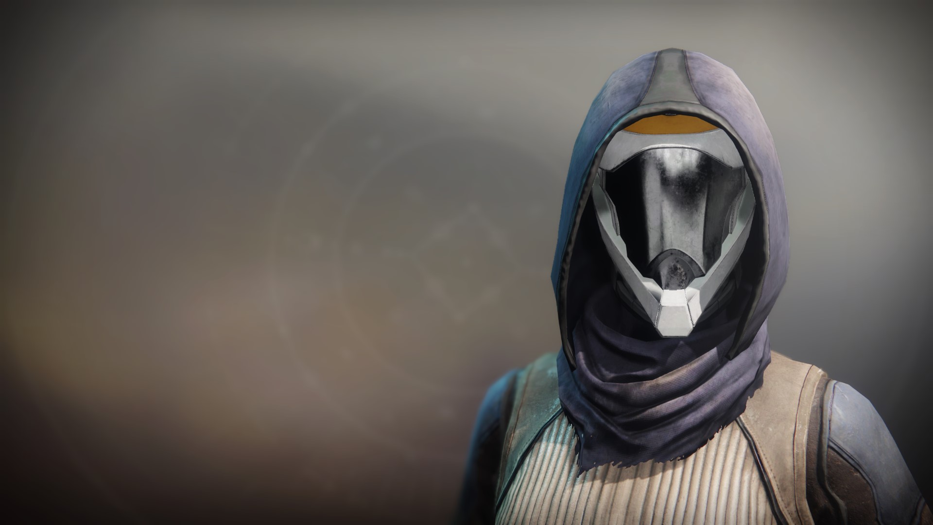 An in-game render of the Competitive Spirit Mask.