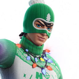 Fortnite profile picture for @jsranmol