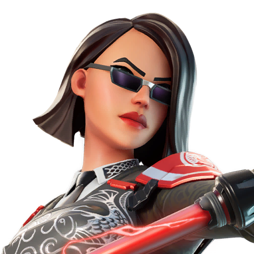 Fortnite profile picture for @rumpapi