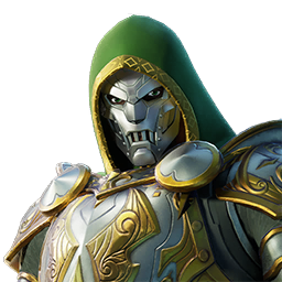 Fortnite profile picture for @ororo