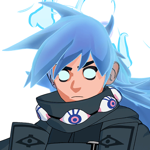 Fortnite profile picture for @kehnb
