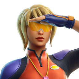 Fortnite profile picture for @rbn_hi