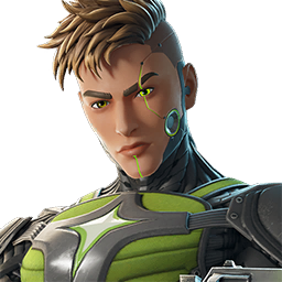 Fortnite profile picture for @tanzkung