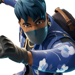 Fortnite profile picture for @micheloca
