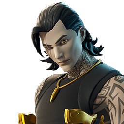 Fortnite profile picture for @inups