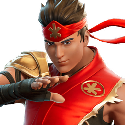 Fortnite profile picture for @oolerk
