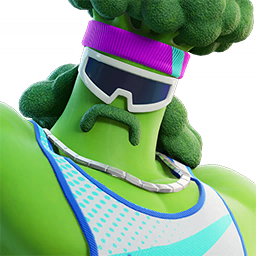 Fortnite profile picture for @marcaoxit