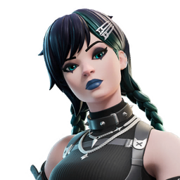 Fortnite profile picture for @pubescent