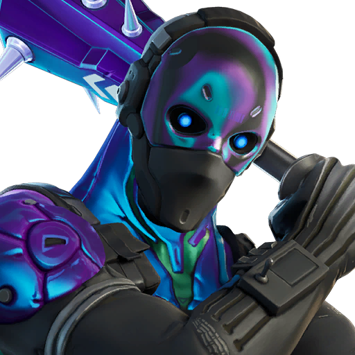 Fortnite profile picture for @amature