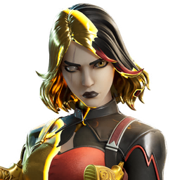 Fortnite profile picture for @pimp